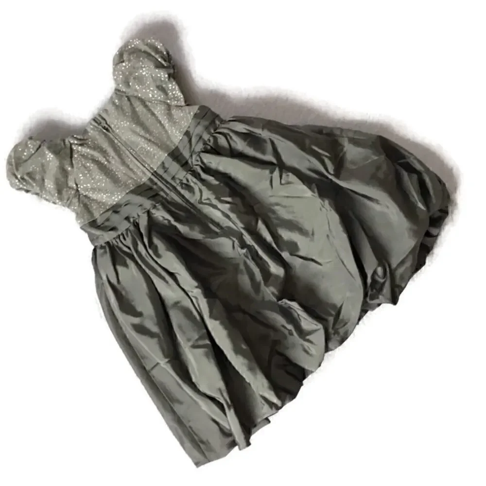 Old Navy Special Occasion Bubble Dress